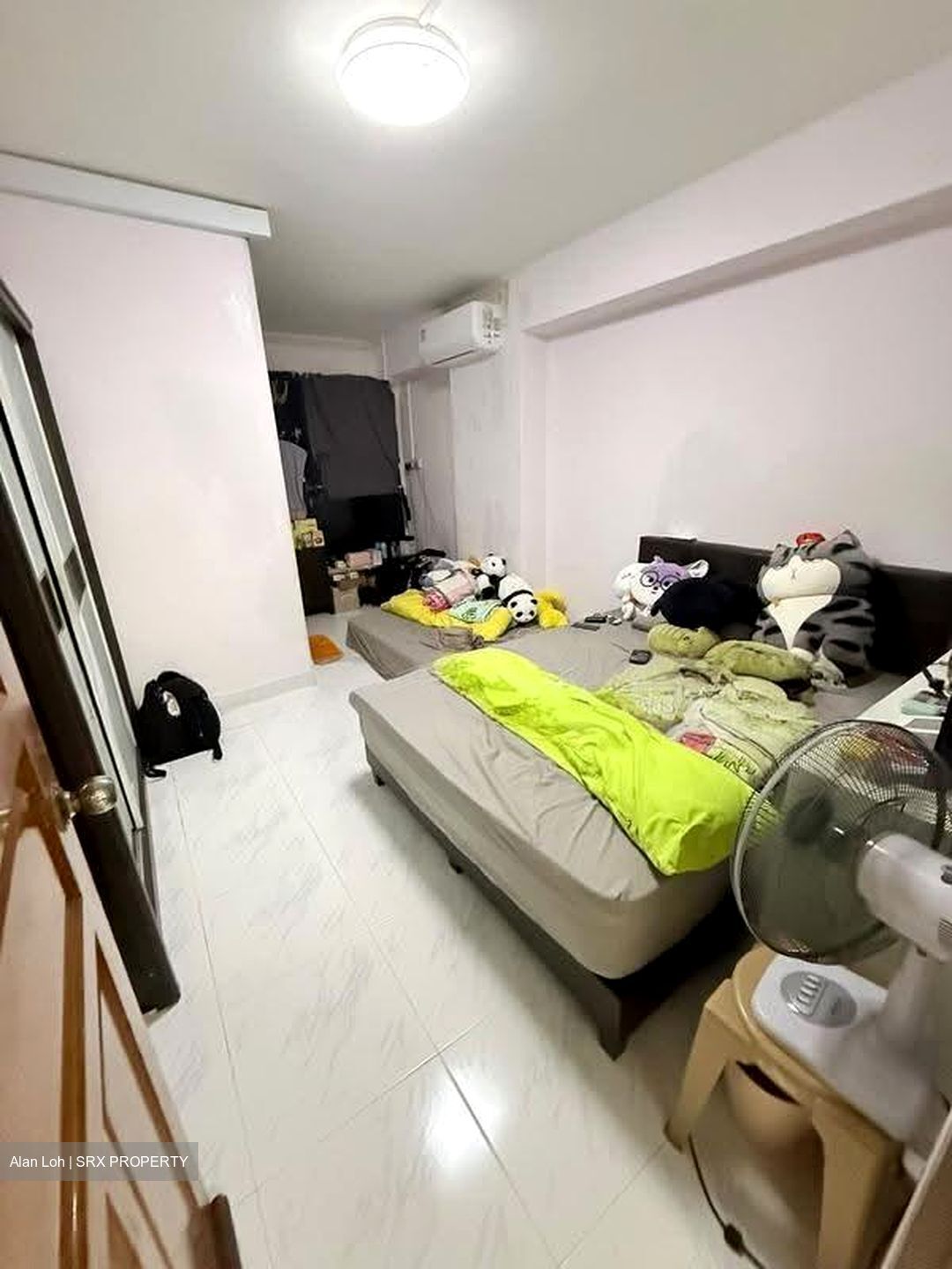 Blk 550 Hougang Street 51 (Hougang), HDB 4 Rooms #631491911